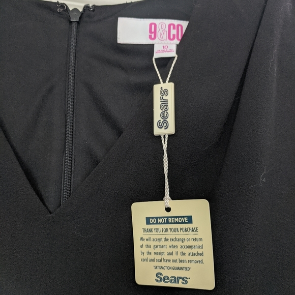 New dress - Picture 3 of 7